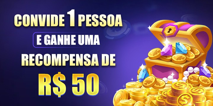 6292 Indique amigos para receber um bônus